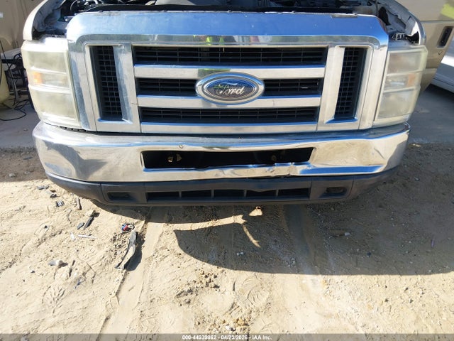 Aukcja sprzedaży 2012 Ford E-350 Super Duty Xlt, vin: 1FBNE3BL1CDB00173, numer aukcji: 44939862