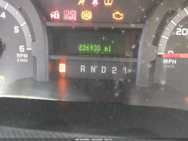 Aukcja sprzedaży 2012 Ford E-350 Super Duty Xlt, vin: 1FBNE3BL1CDB00173, numer aukcji: 44939862