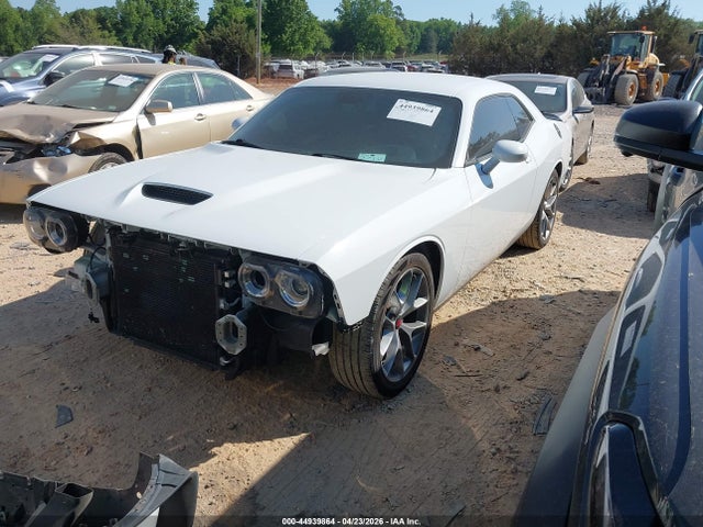 Aukcja sprzedaży 2023 Dodge Challenger Gt, vin: 2C3CDZJG3PH507387, numer aukcji: 44939864