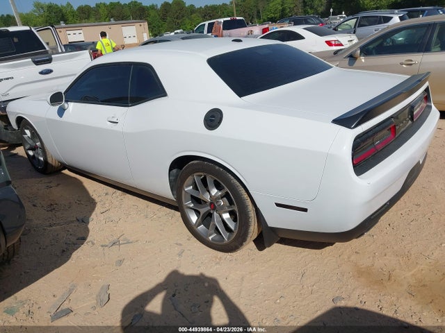 Aukcja sprzedaży 2023 Dodge Challenger Gt, vin: 2C3CDZJG3PH507387, numer aukcji: 44939864
