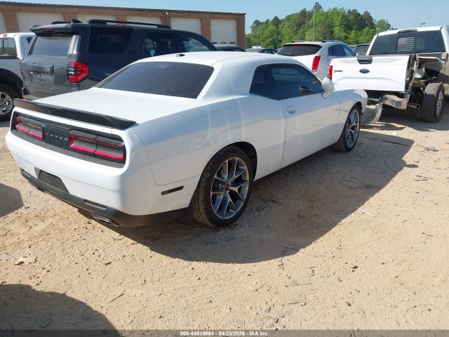 Aukcja sprzedaży 2023 Dodge Challenger Gt, vin: 2C3CDZJG3PH507387, numer aukcji: 44939864