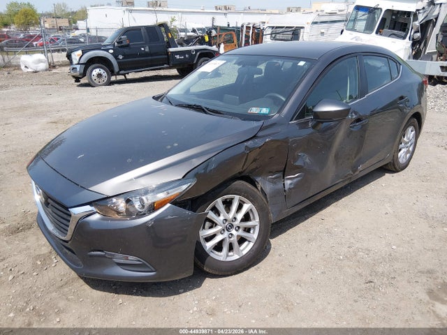 Aukcja sprzedaży 2017 Mazda Mazda3 Sport, vin: 3MZBN1U70HM101956, numer aukcji: 44939871