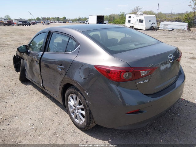 Aukcja sprzedaży 2017 Mazda Mazda3 Sport, vin: 3MZBN1U70HM101956, numer aukcji: 44939871