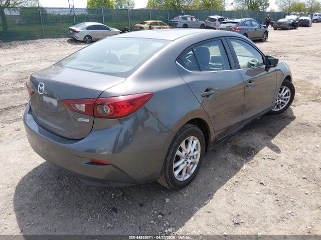 Aukcja sprzedaży 2017 Mazda Mazda3 Sport, vin: 3MZBN1U70HM101956, numer aukcji: 44939871