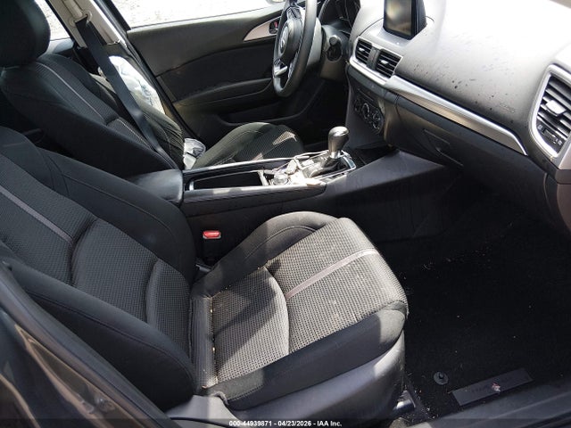 Aukcja sprzedaży 2017 Mazda Mazda3 Sport, vin: 3MZBN1U70HM101956, numer aukcji: 44939871