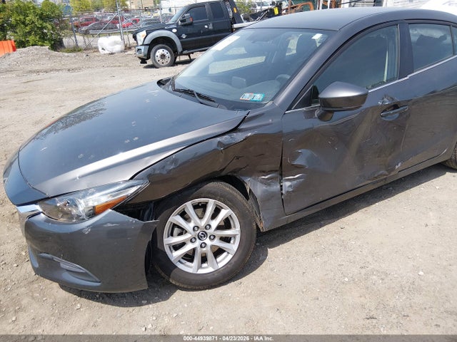 Aukcja sprzedaży 2017 Mazda Mazda3 Sport, vin: 3MZBN1U70HM101956, numer aukcji: 44939871