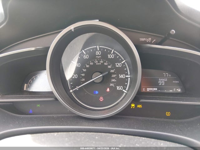 Aukcja sprzedaży 2017 Mazda Mazda3 Sport, vin: 3MZBN1U70HM101956, numer aukcji: 44939871