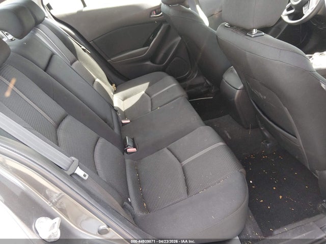 Aukcja sprzedaży 2017 Mazda Mazda3 Sport, vin: 3MZBN1U70HM101956, numer aukcji: 44939871