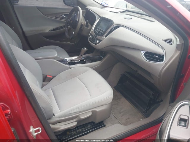 1G1ZE5ST8GF281073 Chevrolet MALIBU 1LT