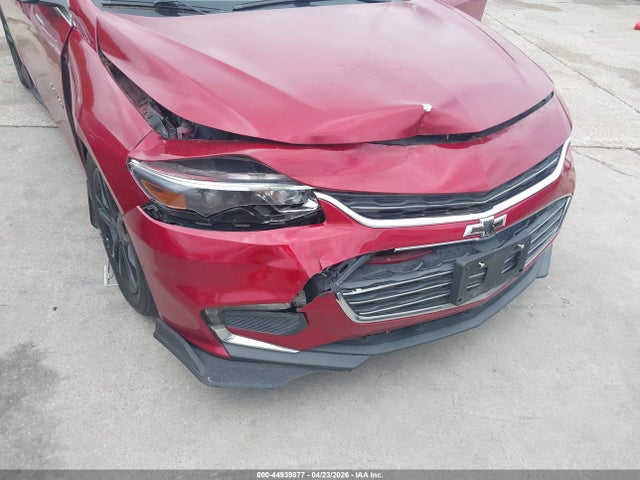 1G1ZE5ST8GF281073 Chevrolet MALIBU 1LT