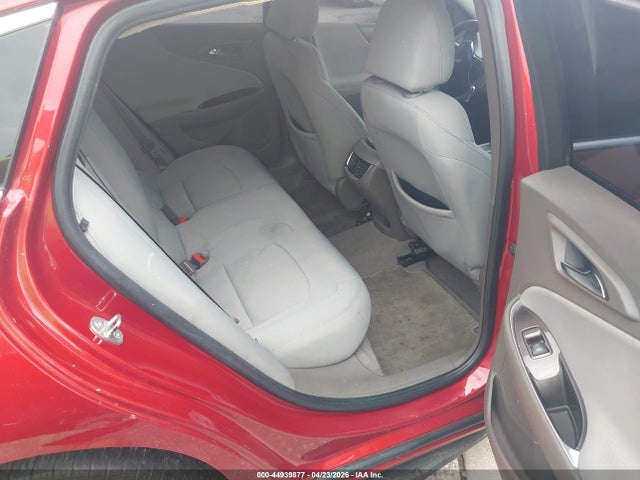 1G1ZE5ST8GF281073 Chevrolet MALIBU 1LT
