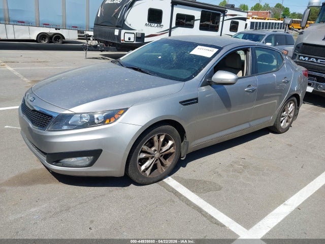 Продаж на аукціоні авто 2013 Kia Optima Ex, vin: 5XXGN4A7XDG188789, номер лоту: 44939880