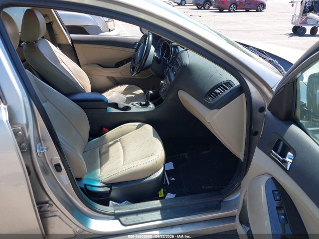 Продаж на аукціоні авто 2013 Kia Optima Ex, vin: 5XXGN4A7XDG188789, номер лоту: 44939880