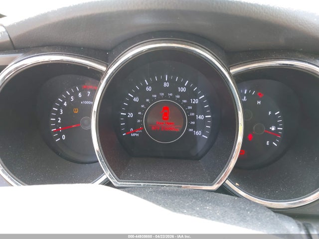 Продаж на аукціоні авто 2013 Kia Optima Ex, vin: 5XXGN4A7XDG188789, номер лоту: 44939880
