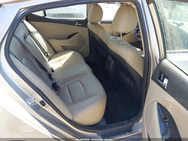 Продаж на аукціоні авто 2013 Kia Optima Ex, vin: 5XXGN4A7XDG188789, номер лоту: 44939880