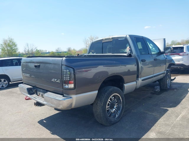 Продаж на аукціоні авто 2005 Dodge Ram 2500 Slt/laramie, vin: 3D7KS28C65G751237, номер лоту: 44939884