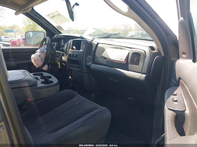 Продаж на аукціоні авто 2005 Dodge Ram 2500 Slt/laramie, vin: 3D7KS28C65G751237, номер лоту: 44939884