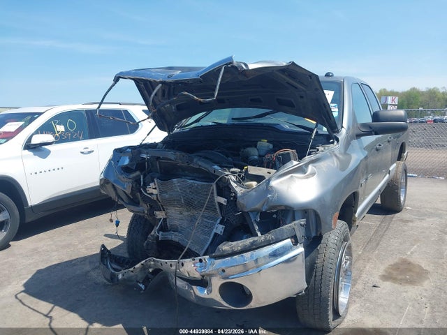 Продаж на аукціоні авто 2005 Dodge Ram 2500 Slt/laramie, vin: 3D7KS28C65G751237, номер лоту: 44939884