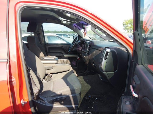 44939886 :رقم المزاد ، 3GCPCREH5FG348504 vin ، 2015 Chevrolet Silverado 1500 1lt مزاد بيع