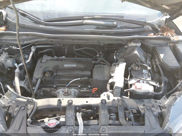 Aukcja sprzedaży 2016 Honda Cr-v Se, vin: 2HKRM4H41GH701041, numer aukcji: 44939887