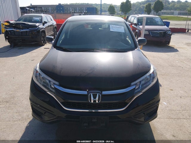 Aukcja sprzedaży 2016 Honda Cr-v Se, vin: 2HKRM4H41GH701041, numer aukcji: 44939887