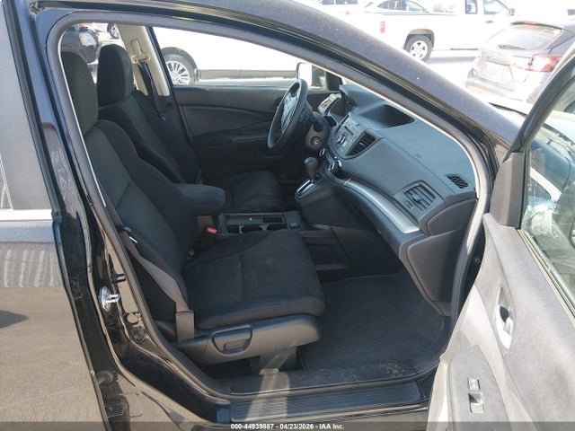 Aukcja sprzedaży 2016 Honda Cr-v Se, vin: 2HKRM4H41GH701041, numer aukcji: 44939887