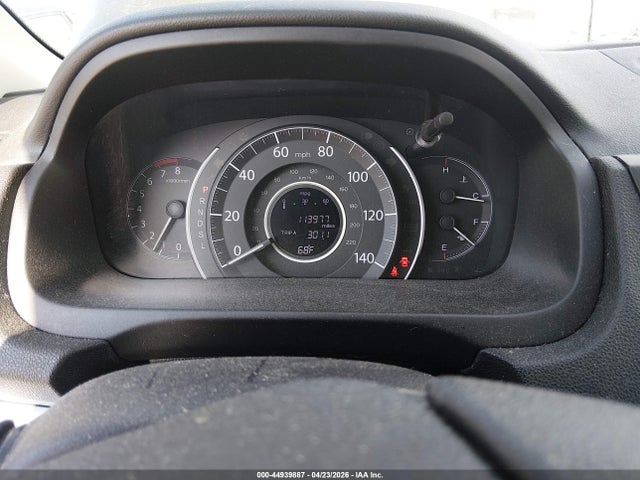 Aukcja sprzedaży 2016 Honda Cr-v Se, vin: 2HKRM4H41GH701041, numer aukcji: 44939887