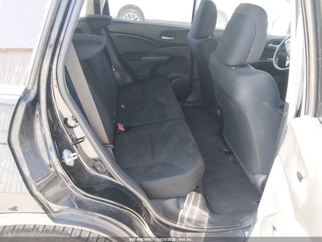 Aukcja sprzedaży 2016 Honda Cr-v Se, vin: 2HKRM4H41GH701041, numer aukcji: 44939887