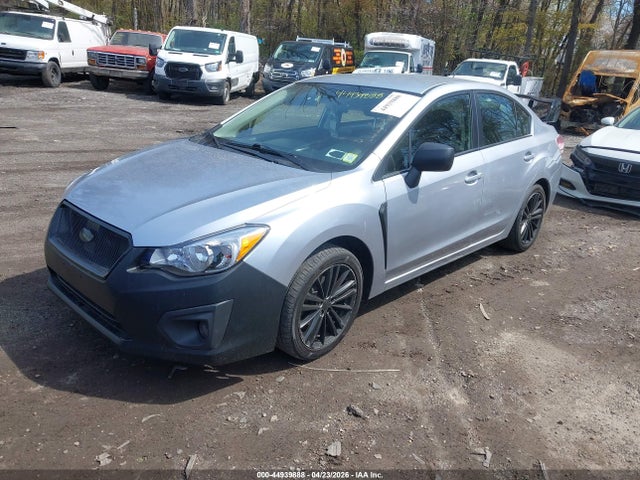 Продаж на аукціоні авто 2013 Subaru Impreza 2.0i, vin: JF1GJAA60DG005237, номер лоту: 44939888