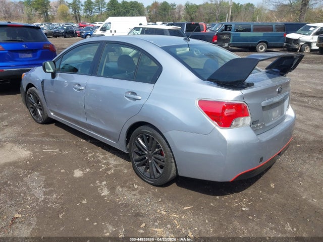 Продаж на аукціоні авто 2013 Subaru Impreza 2.0i, vin: JF1GJAA60DG005237, номер лоту: 44939888