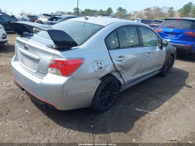 Продаж на аукціоні авто 2013 Subaru Impreza 2.0i, vin: JF1GJAA60DG005237, номер лоту: 44939888