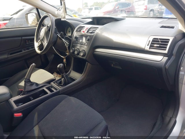 Продаж на аукціоні авто 2013 Subaru Impreza 2.0i, vin: JF1GJAA60DG005237, номер лоту: 44939888