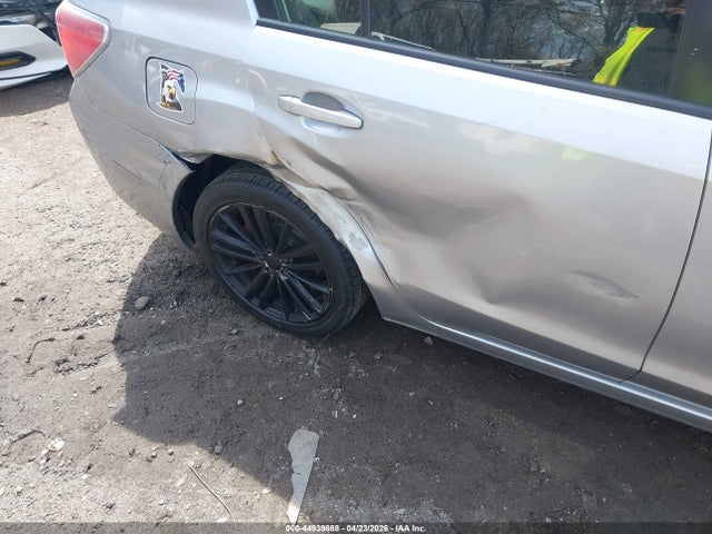 Продаж на аукціоні авто 2013 Subaru Impreza 2.0i, vin: JF1GJAA60DG005237, номер лоту: 44939888