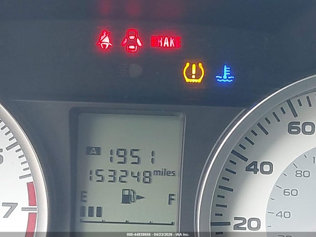 Продаж на аукціоні авто 2013 Subaru Impreza 2.0i, vin: JF1GJAA60DG005237, номер лоту: 44939888