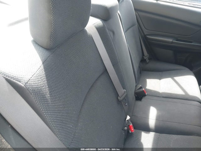 Продаж на аукціоні авто 2013 Subaru Impreza 2.0i, vin: JF1GJAA60DG005237, номер лоту: 44939888