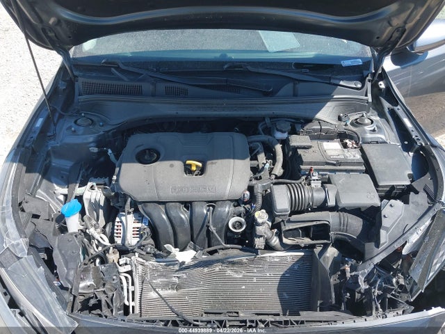 Aukcja sprzedaży 2024 Kia Forte Lx, vin: 3KPF24AD8RE695393, numer aukcji: 44939889