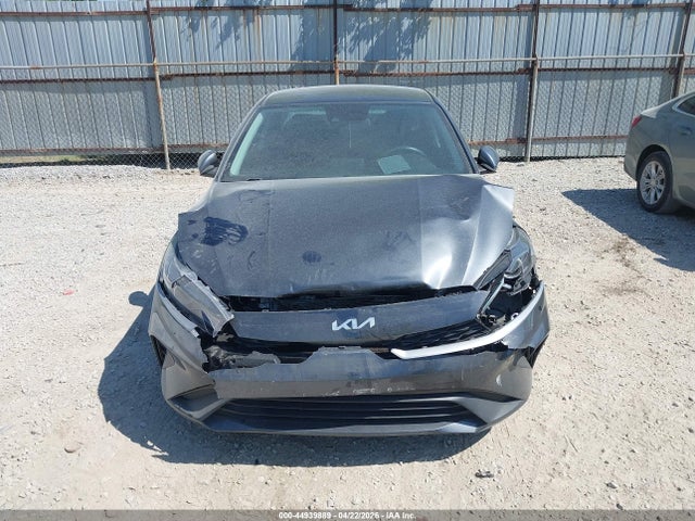 Aukcja sprzedaży 2024 Kia Forte Lx, vin: 3KPF24AD8RE695393, numer aukcji: 44939889