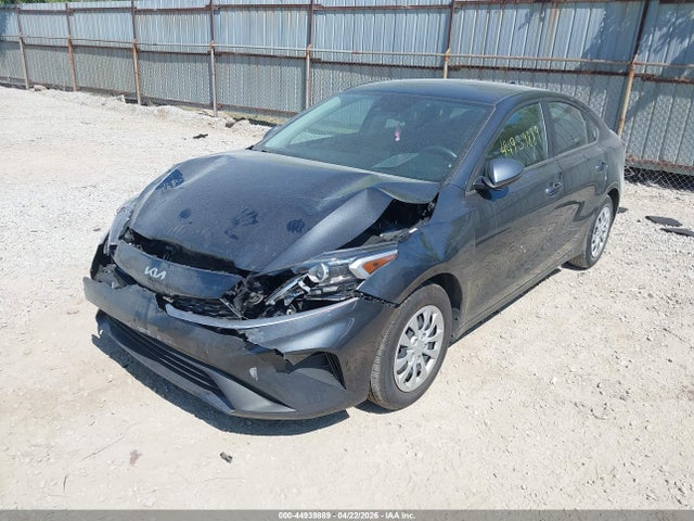 Aukcja sprzedaży 2024 Kia Forte Lx, vin: 3KPF24AD8RE695393, numer aukcji: 44939889