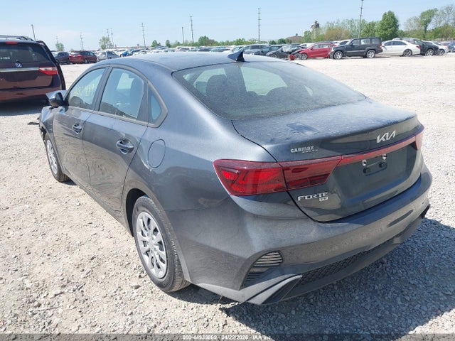 Aukcja sprzedaży 2024 Kia Forte Lx, vin: 3KPF24AD8RE695393, numer aukcji: 44939889
