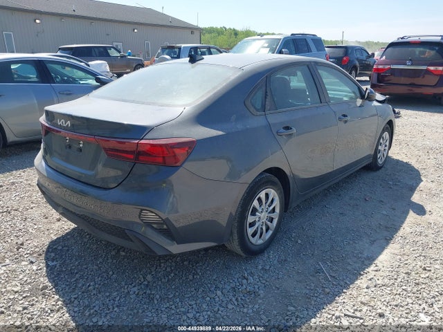 Aukcja sprzedaży 2024 Kia Forte Lx, vin: 3KPF24AD8RE695393, numer aukcji: 44939889