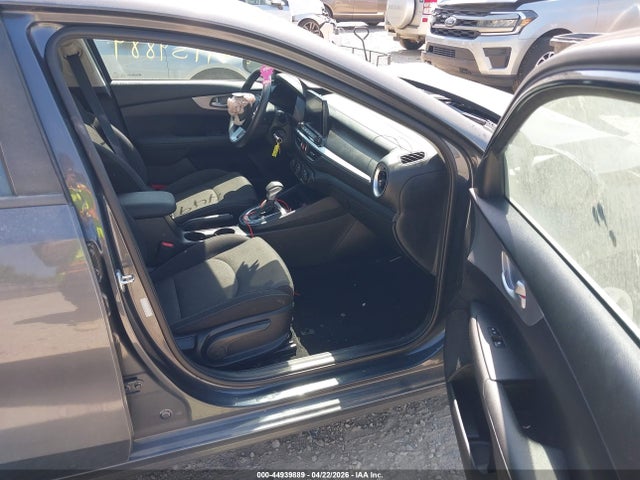 Aukcja sprzedaży 2024 Kia Forte Lx, vin: 3KPF24AD8RE695393, numer aukcji: 44939889
