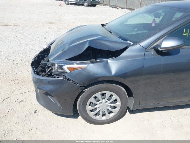 Aukcja sprzedaży 2024 Kia Forte Lx, vin: 3KPF24AD8RE695393, numer aukcji: 44939889