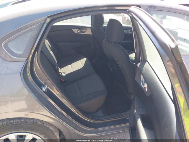 Aukcja sprzedaży 2024 Kia Forte Lx, vin: 3KPF24AD8RE695393, numer aukcji: 44939889