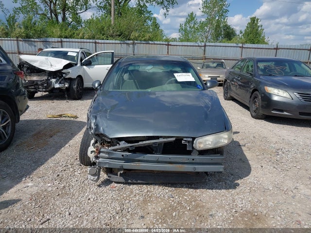 Продаж на аукціоні авто 2004 Buick Century, vin: 2G4WS52J741327069, номер лоту: 44939890