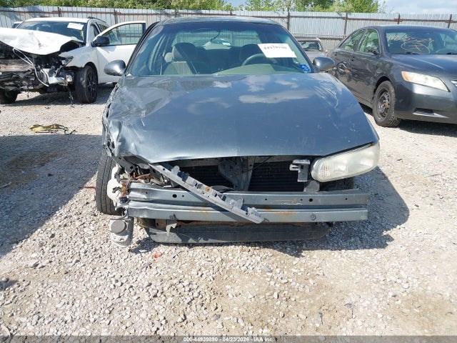 Продаж на аукціоні авто 2004 Buick Century, vin: 2G4WS52J741327069, номер лоту: 44939890