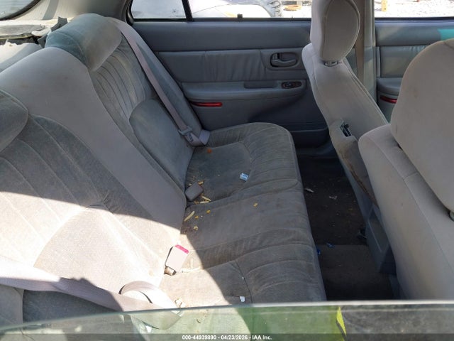 Продаж на аукціоні авто 2004 Buick Century, vin: 2G4WS52J741327069, номер лоту: 44939890