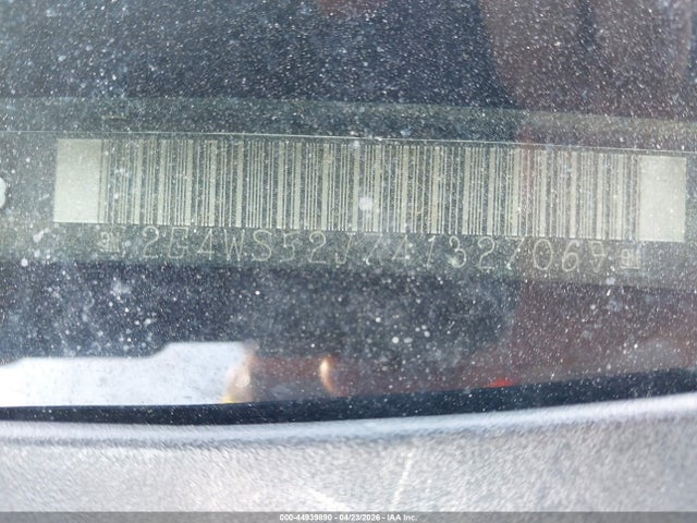 Продаж на аукціоні авто 2004 Buick Century, vin: 2G4WS52J741327069, номер лоту: 44939890