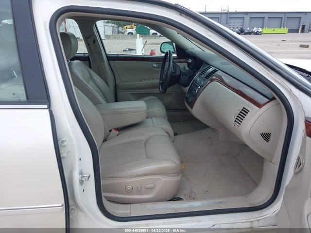 44939891 :رقم المزاد ، 1G6KD57Y47U224559 vin ، 2007 Cadillac Dts Luxury I مزاد بيع