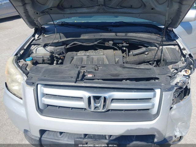 Продаж на аукціоні авто 2008 Honda Pilot Ex, vin: 5FNYF18438B006158, номер лоту: 44939892