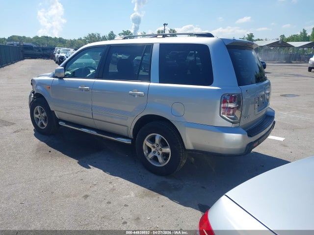 Продаж на аукціоні авто 2008 Honda Pilot Ex, vin: 5FNYF18438B006158, номер лоту: 44939892